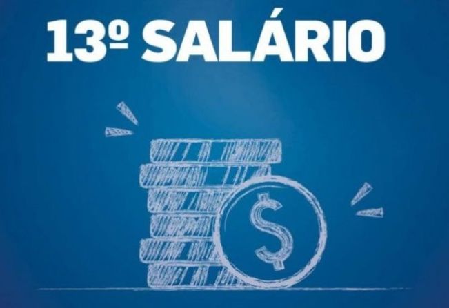 13º Salário - Ano 2024